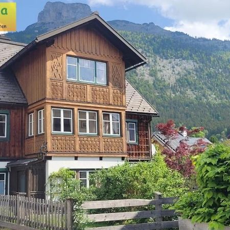 Klampfner Guetl Appartement Altaussee Buitenkant foto